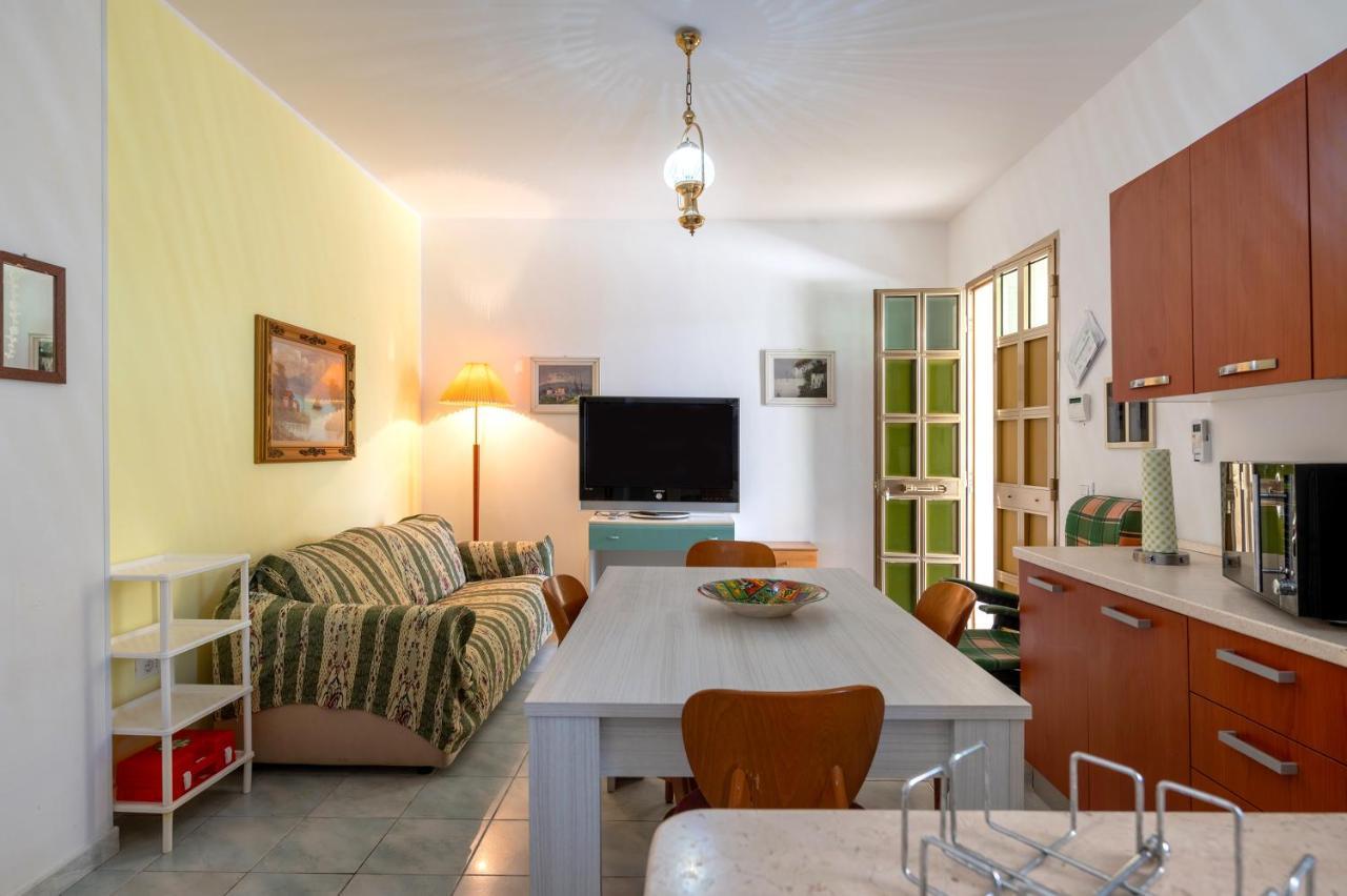 Minetta Holiday home Leporano