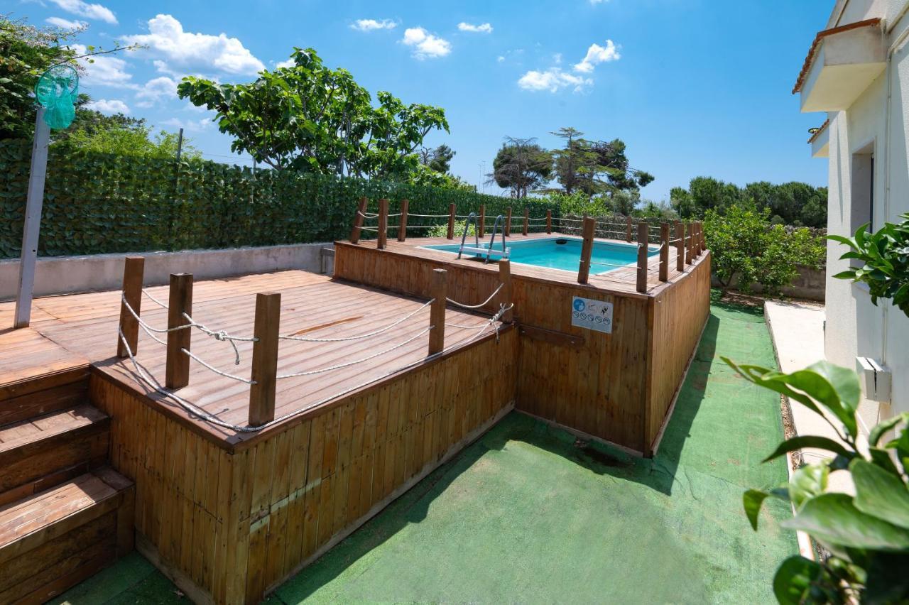 Holiday home Minetta *