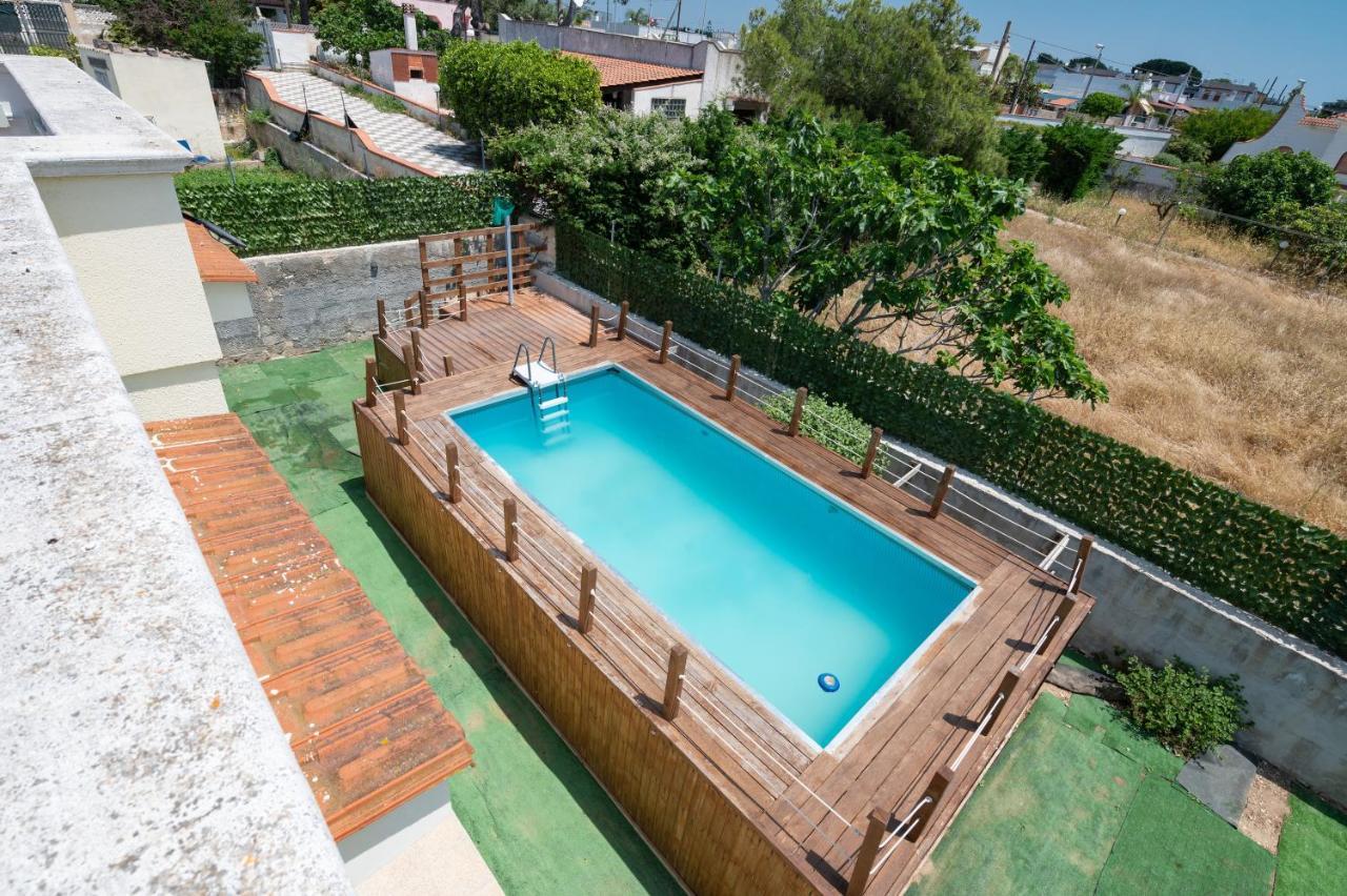 Minetta Holiday home