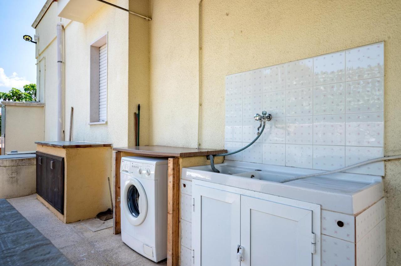 Minetta Holiday home Leporano