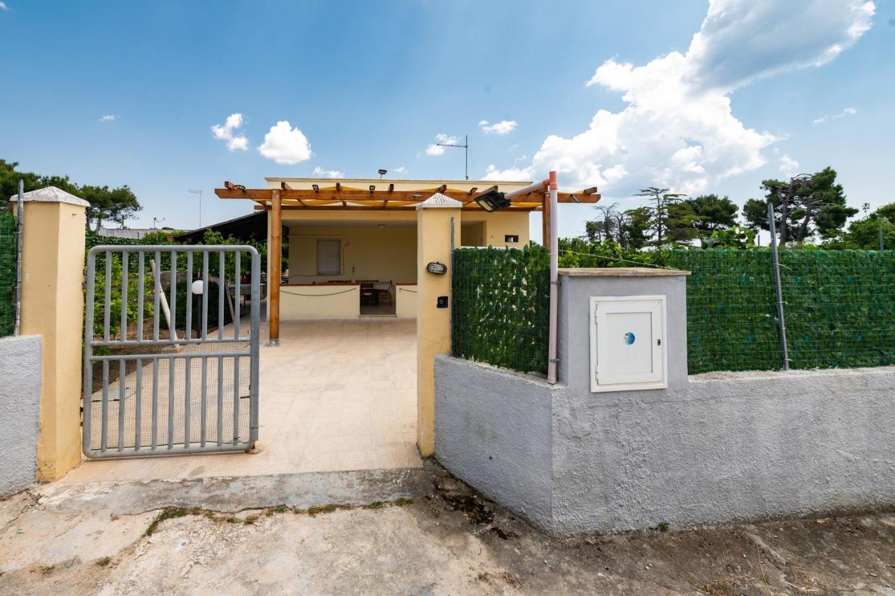 Holiday home Minetta *