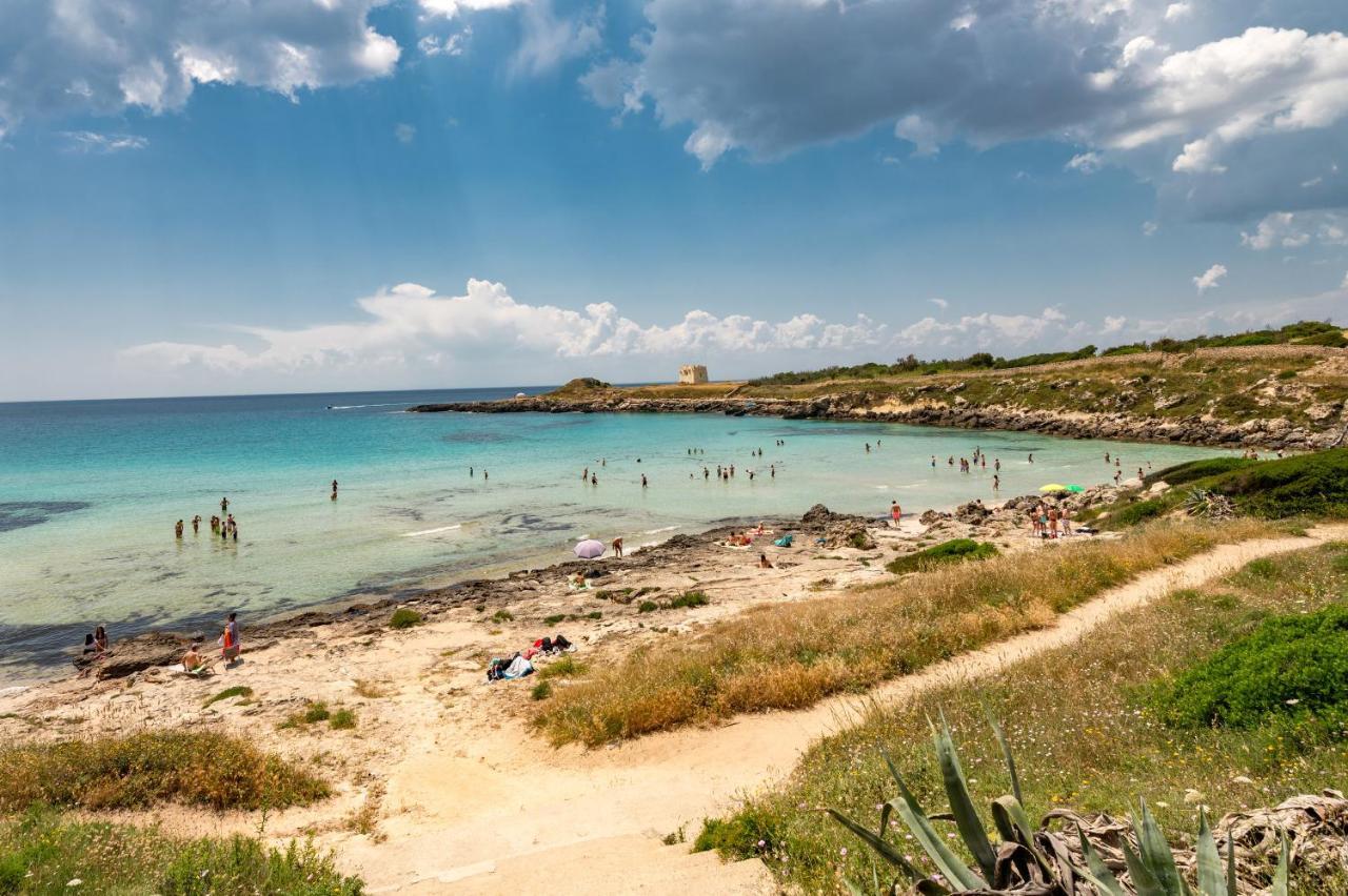 Minetta Holiday home Leporano