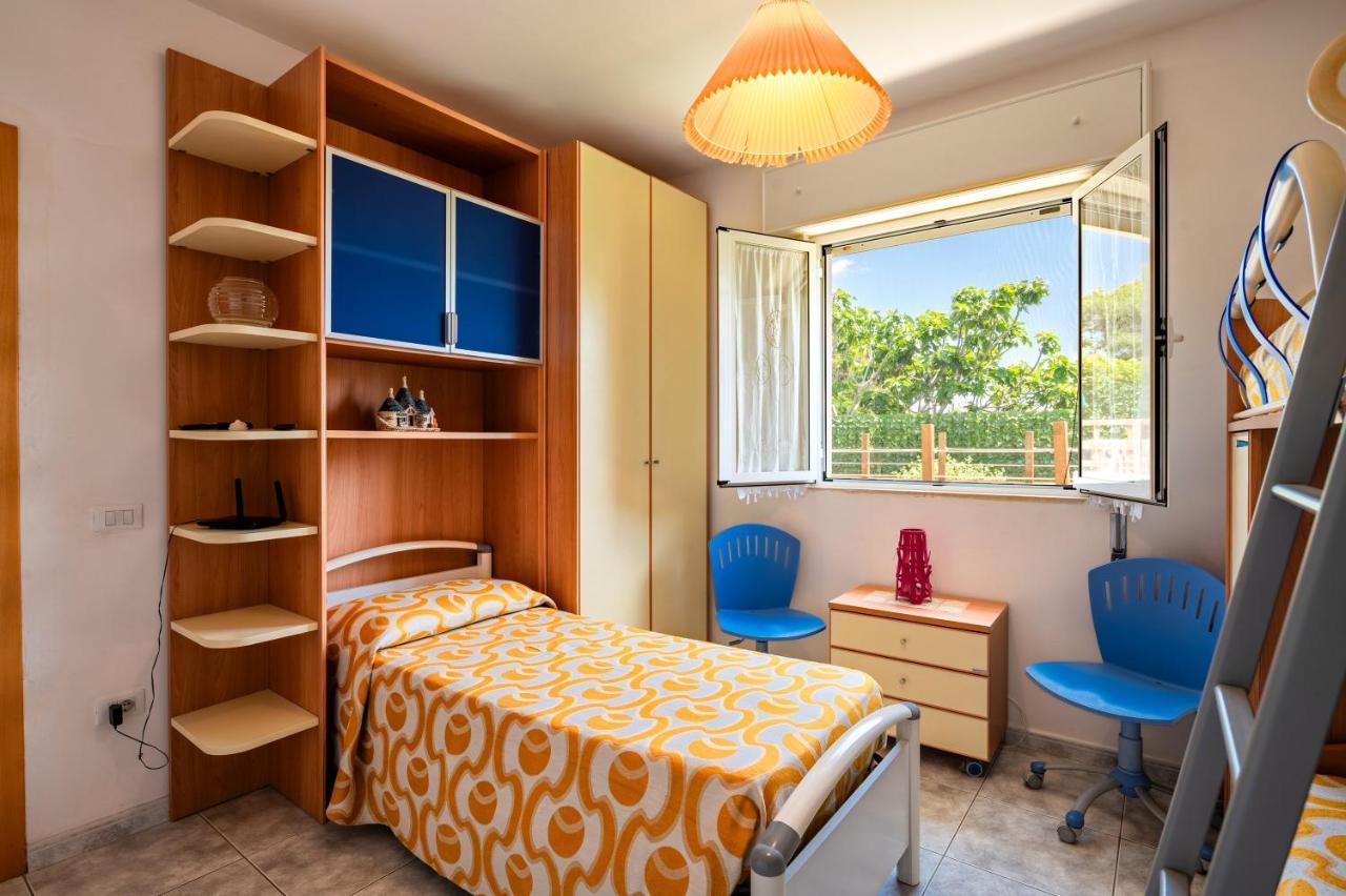 Holiday home Minetta Leporano